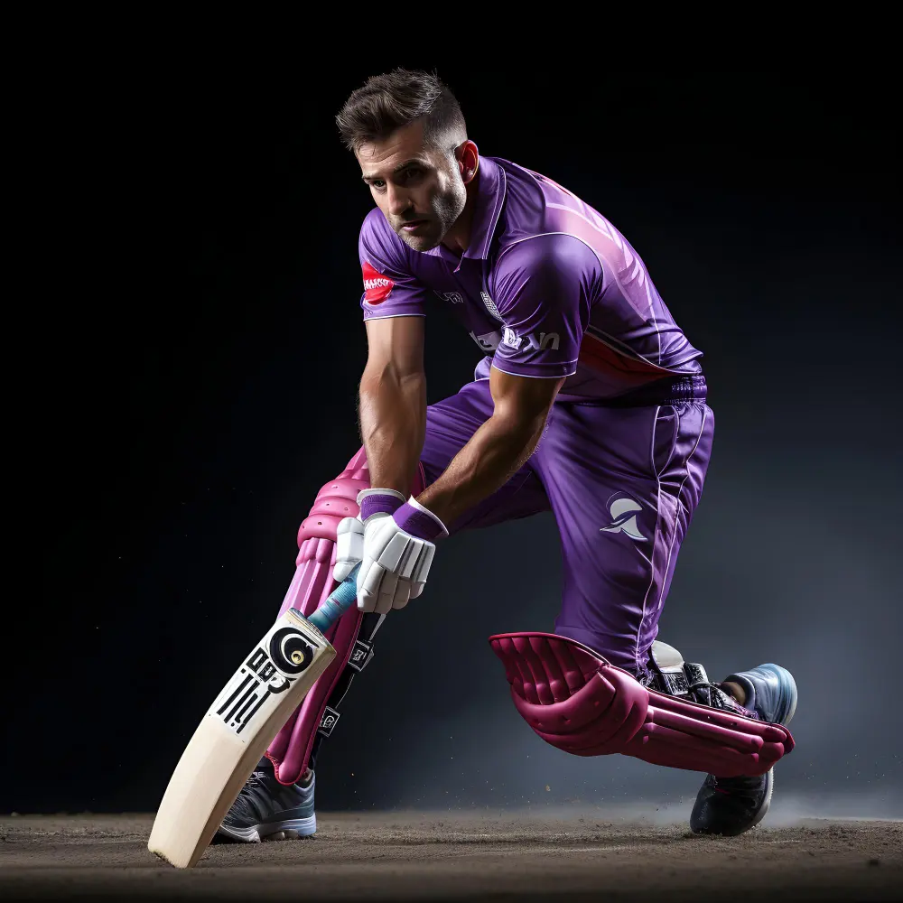 Fantasy Cricket Experience